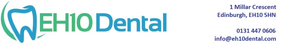 EH10 Dental